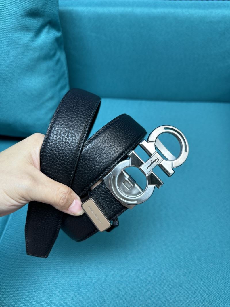 Ferragamo Belts